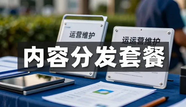 内容创作业务发展趋势下的适用条件分析