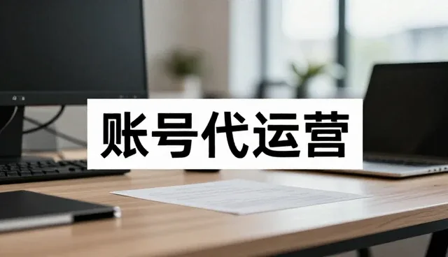 内容分发策略对账号代运营成效的影响